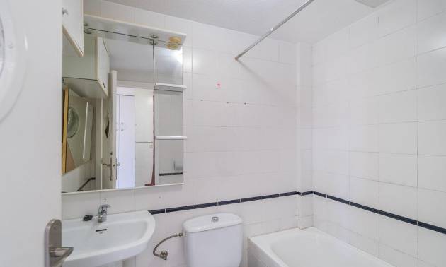 Venta - Adosado - Torrevieja - Carrefour