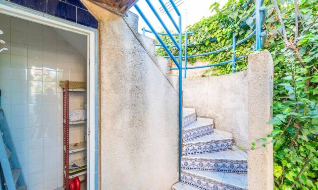 Venta - Adosado - Torrevieja - Carrefour