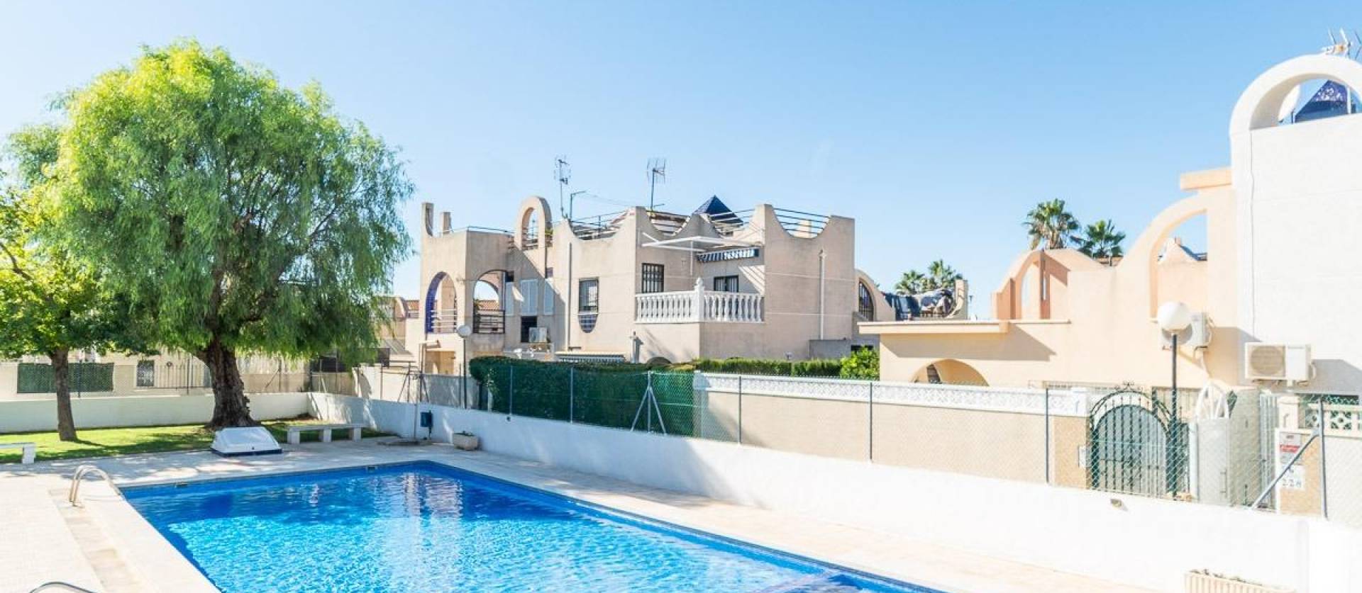 Venta - Adosado - Torrevieja - Carrefour