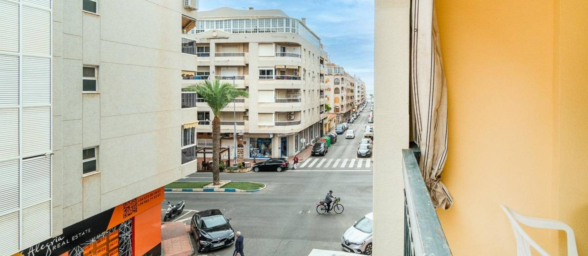 Sale - Apartment - Torrevieja - Playa del cura