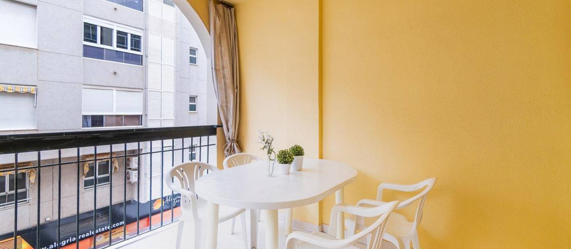 Sale - Apartment - Torrevieja - Playa del cura