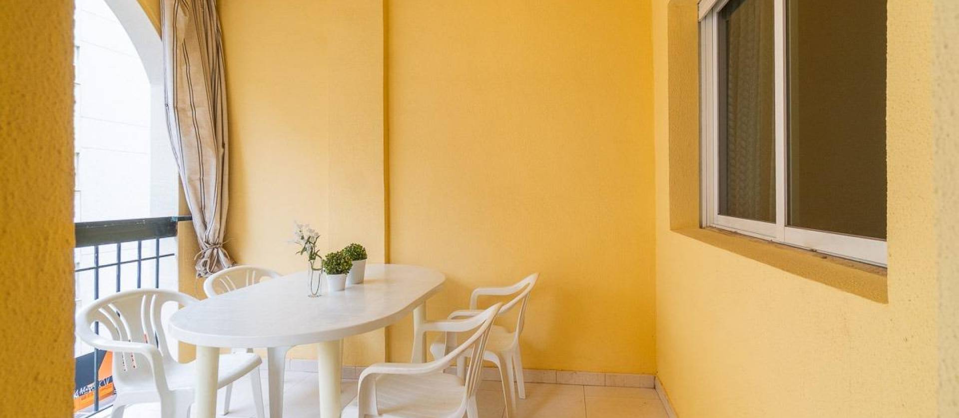 Sale - Apartment - Torrevieja - Playa del cura