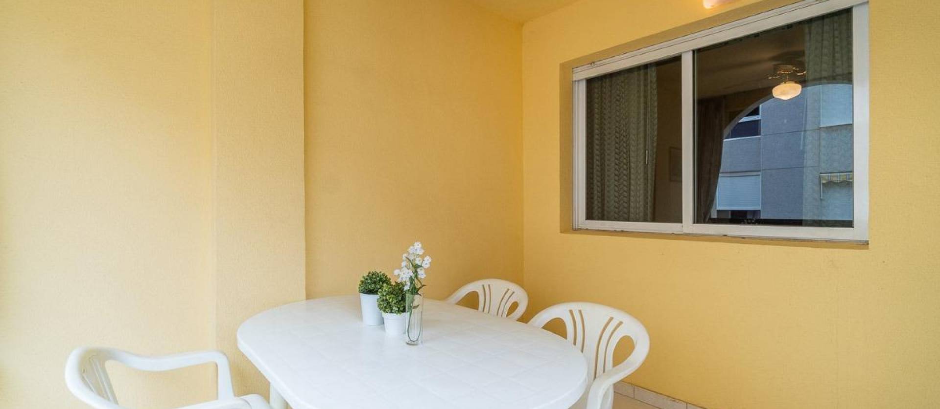 Sale - Apartment - Torrevieja - Playa del cura