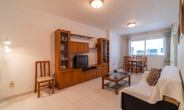 Sale - Apartment - Torrevieja - Playa del cura