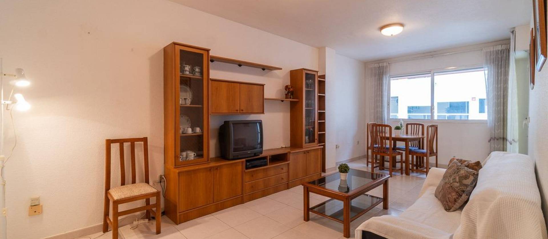 Sale - Apartment - Torrevieja - Playa del cura