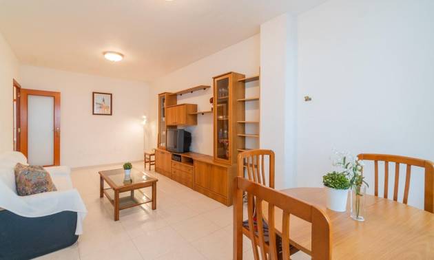 Sale - Apartment - Torrevieja - Playa del cura