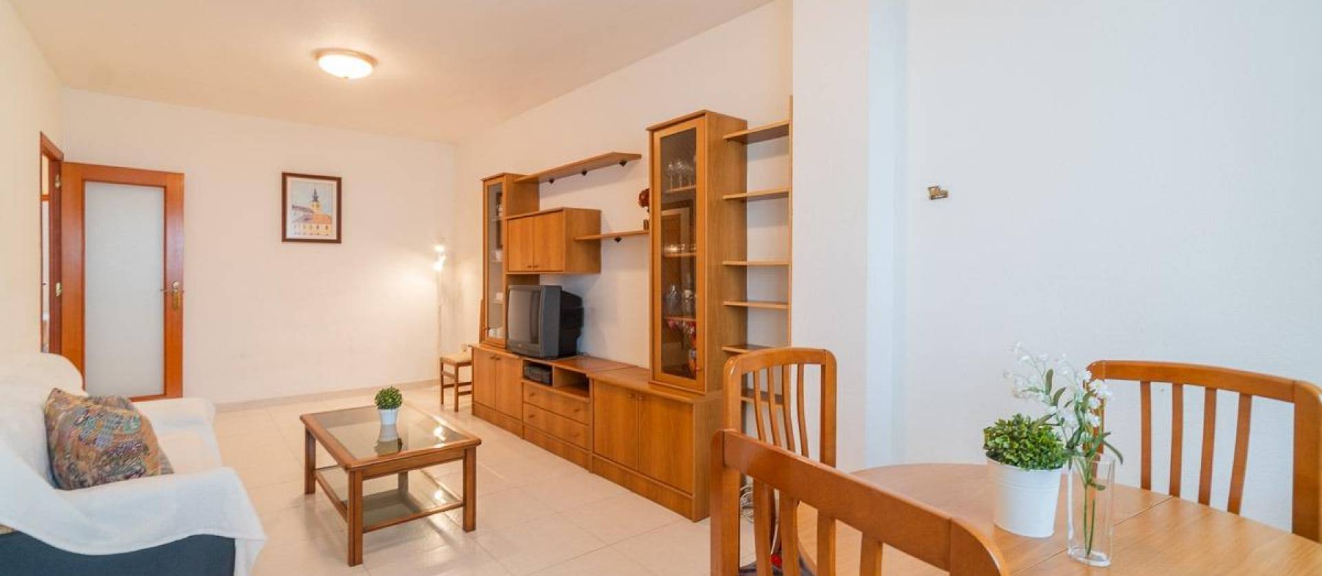 Sale - Apartment - Torrevieja - Playa del cura