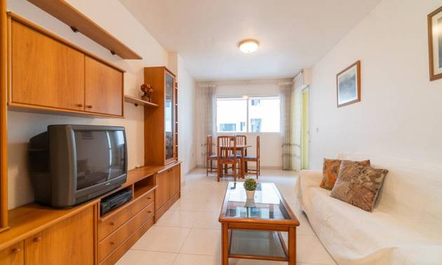 Sale - Apartment - Torrevieja - Playa del cura