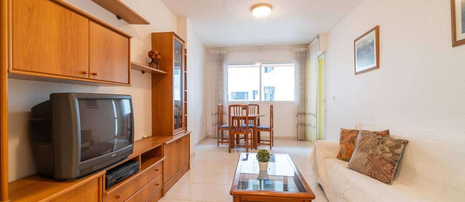 Sale - Apartment - Torrevieja - Playa del cura
