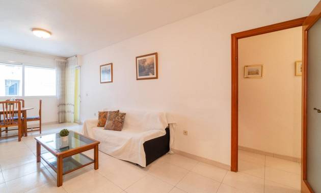 Sale - Apartment - Torrevieja - Playa del cura