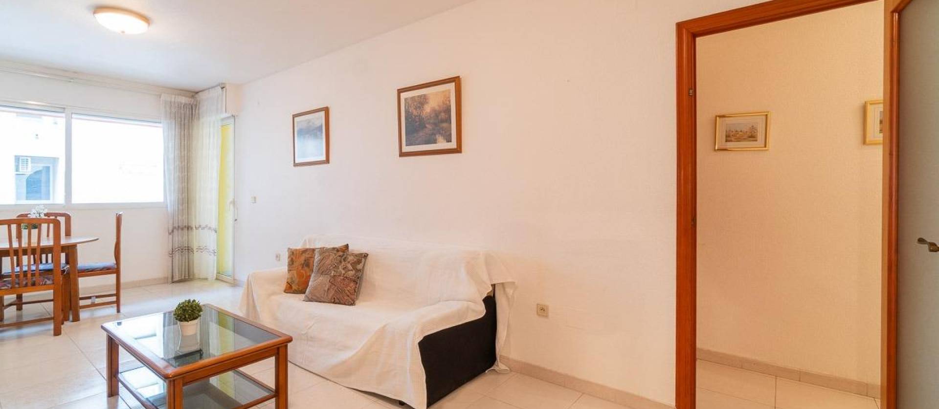 Sale - Apartment - Torrevieja - Playa del cura