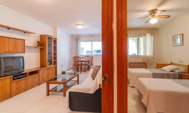 Sale - Apartment - Torrevieja - Playa del cura