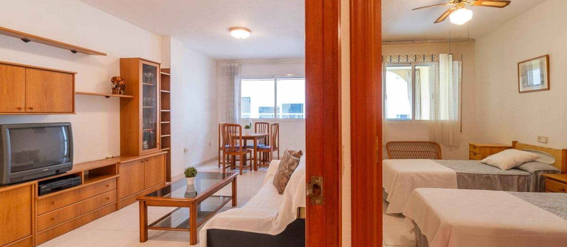 Sale - Apartment - Torrevieja - Playa del cura