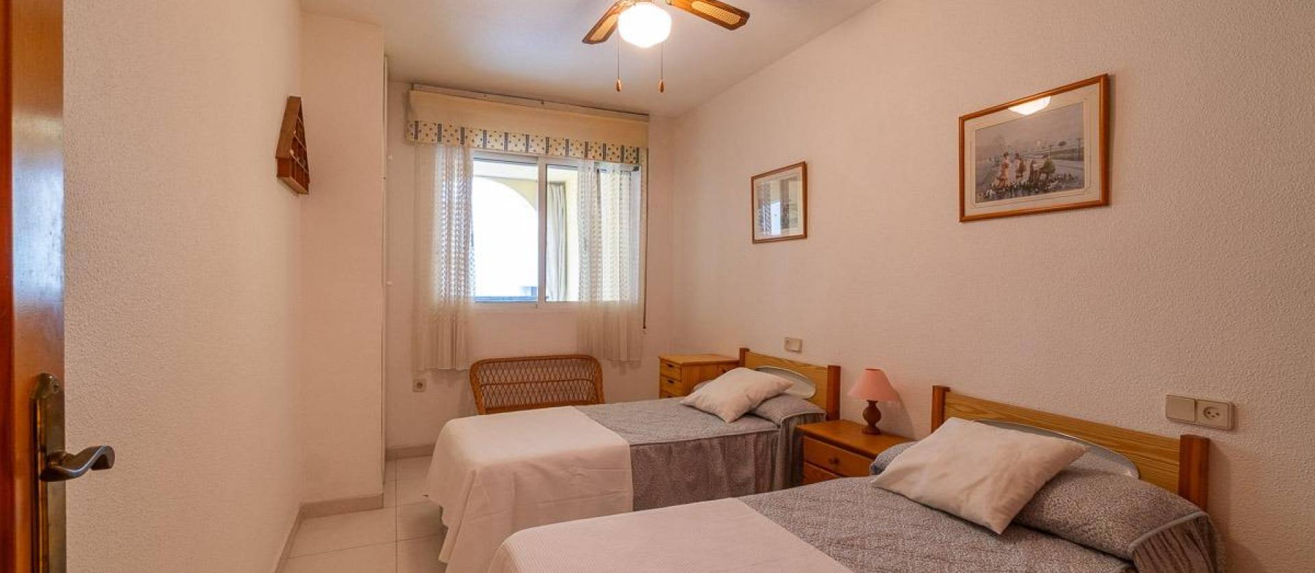Sale - Apartment - Torrevieja - Playa del cura