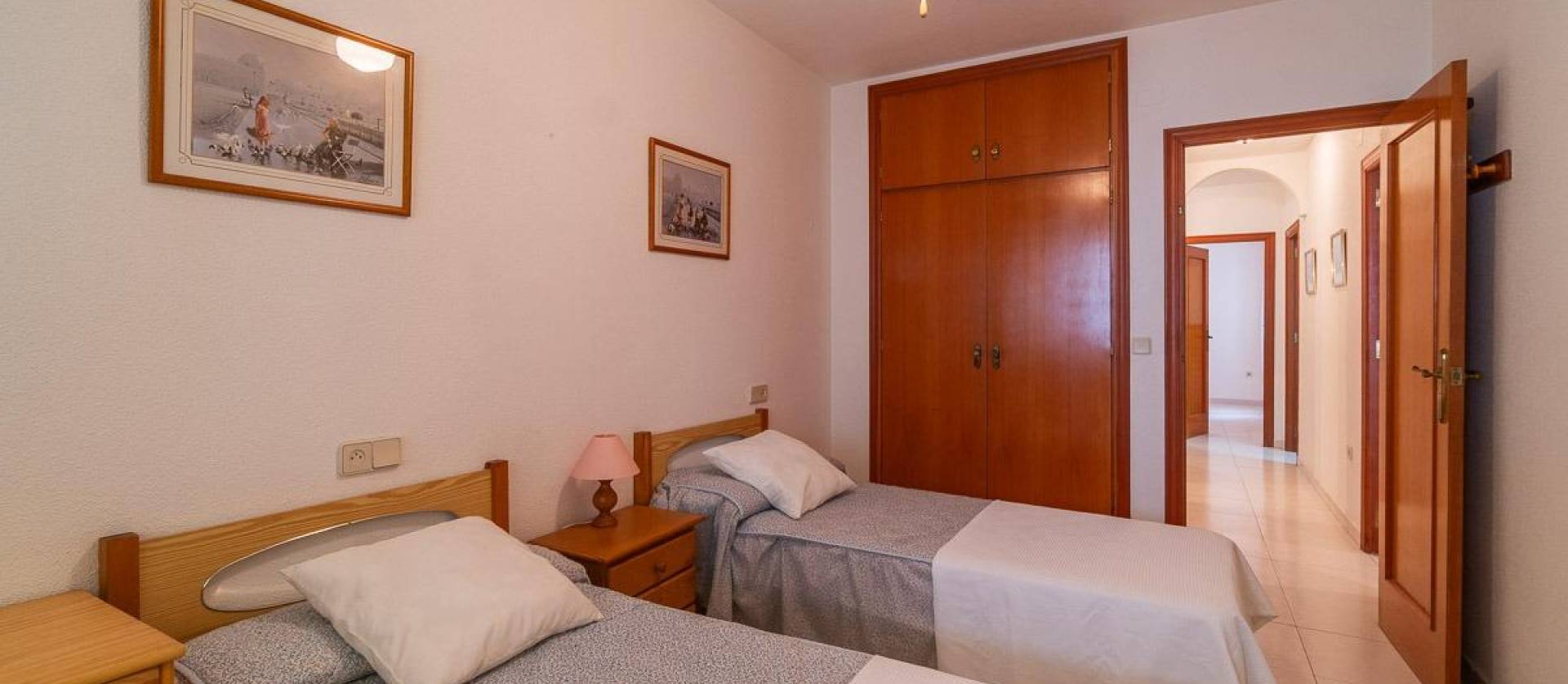 Sale - Apartment - Torrevieja - Playa del cura