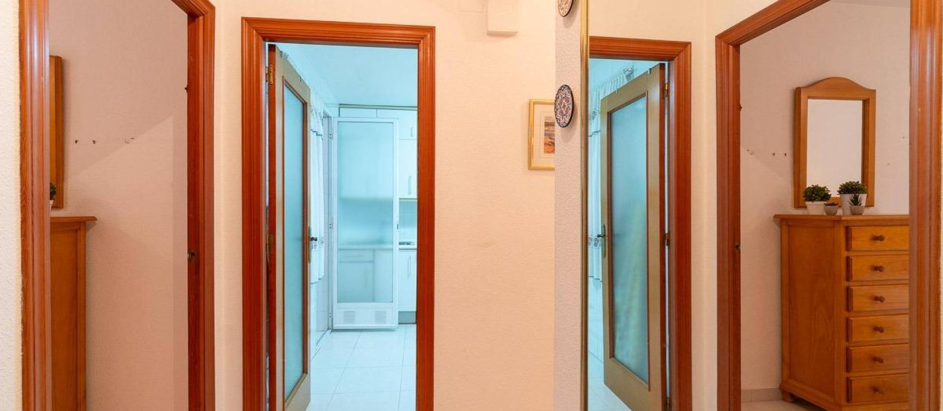 Sale - Apartment - Torrevieja - Playa del cura