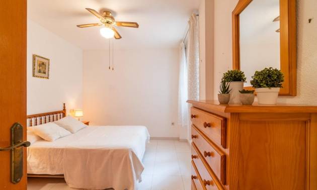 Sale - Apartment - Torrevieja - Playa del cura