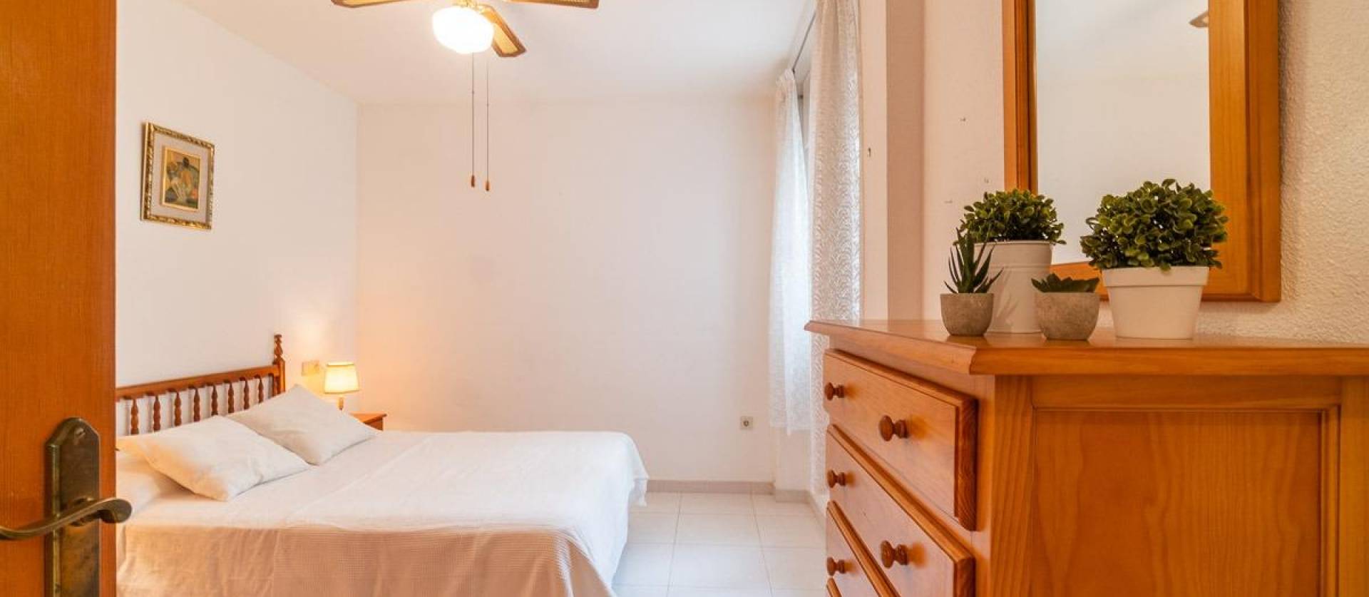 Sale - Apartment - Torrevieja - Playa del cura