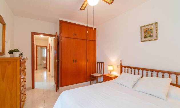 Sale - Apartment - Torrevieja - Playa del cura