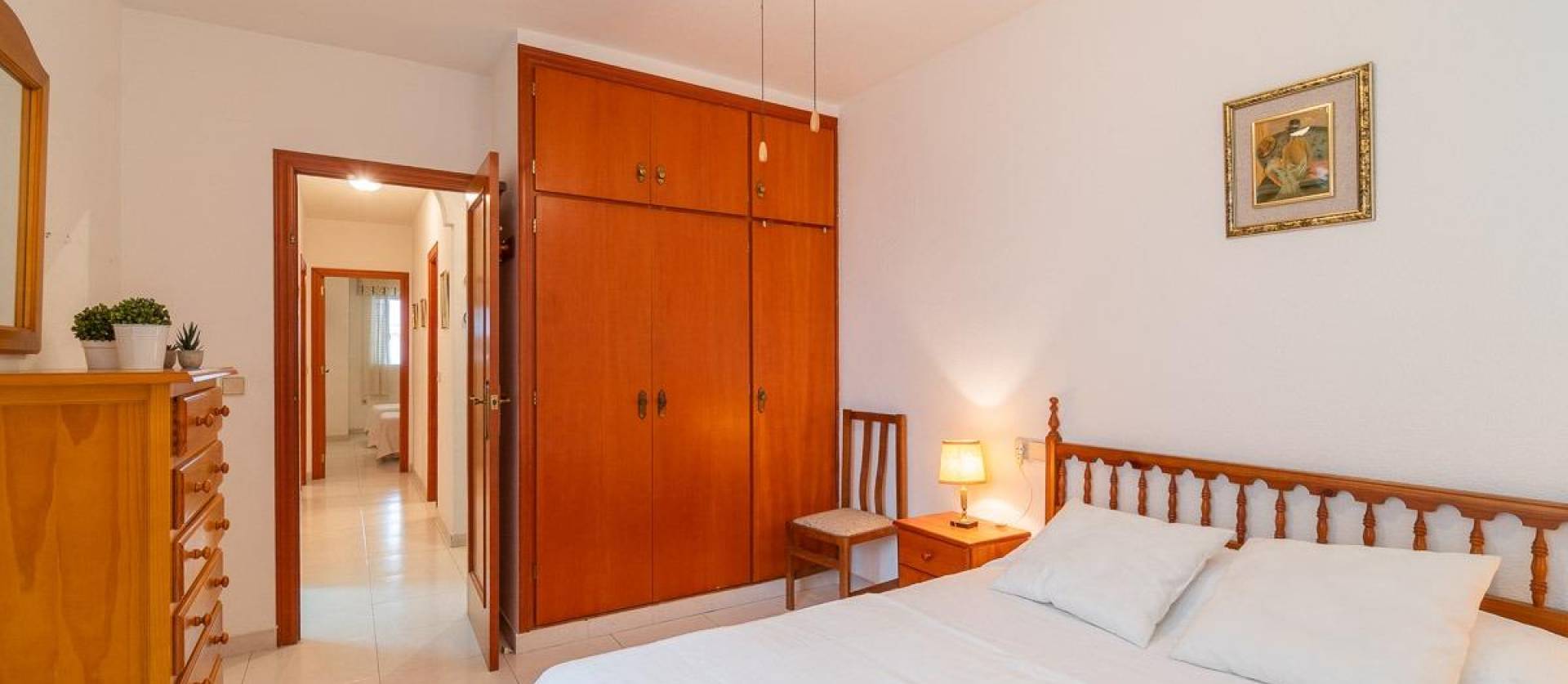 Sale - Apartment - Torrevieja - Playa del cura