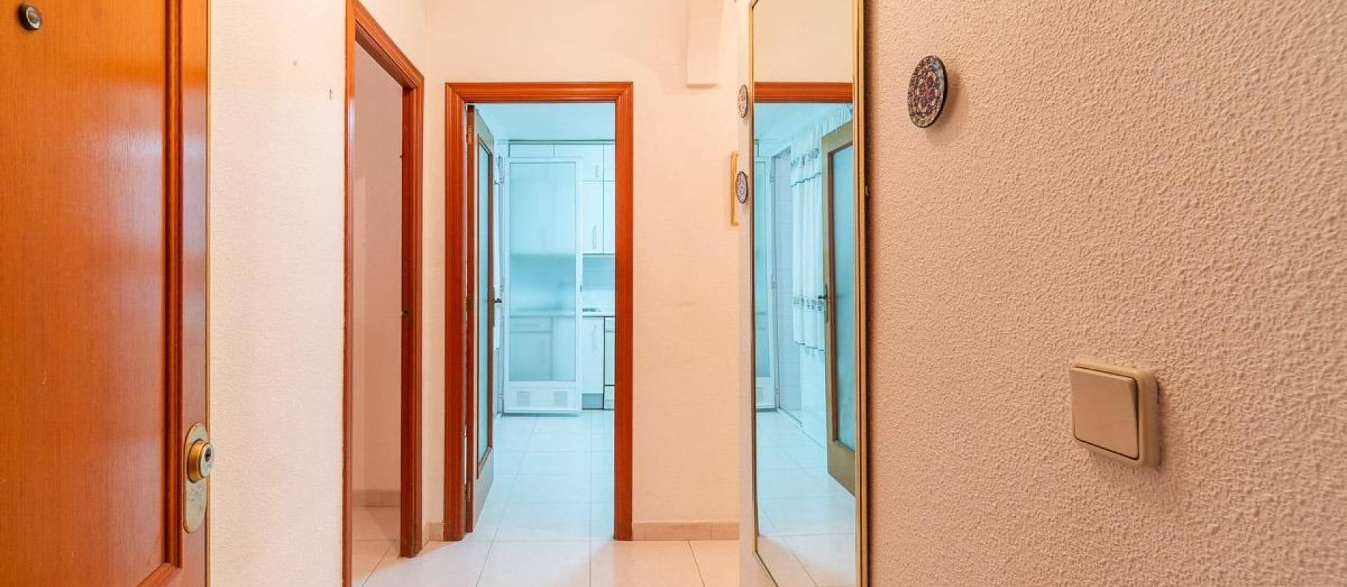 Sale - Apartment - Torrevieja - Playa del cura