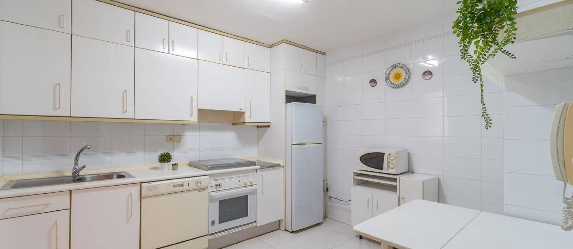 Sale - Apartment - Torrevieja - Playa del cura