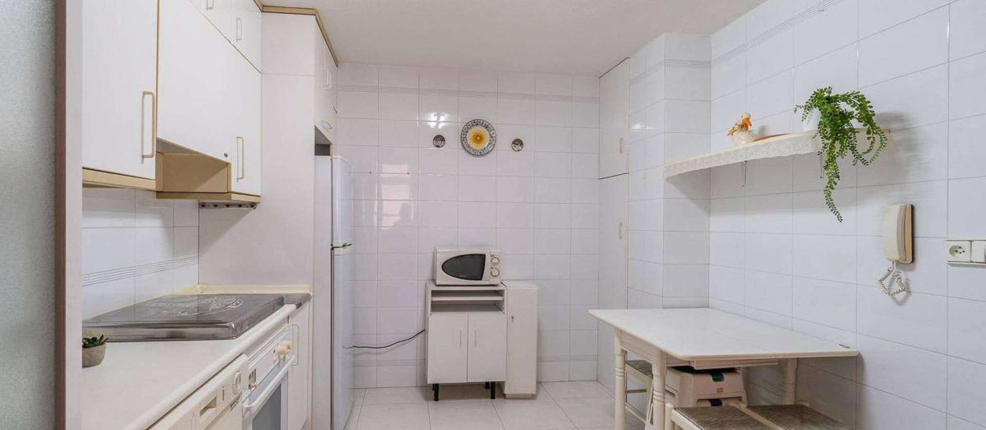 Sale - Apartment - Torrevieja - Playa del cura