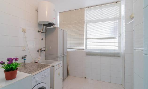 Sale - Apartment - Torrevieja - Playa del cura