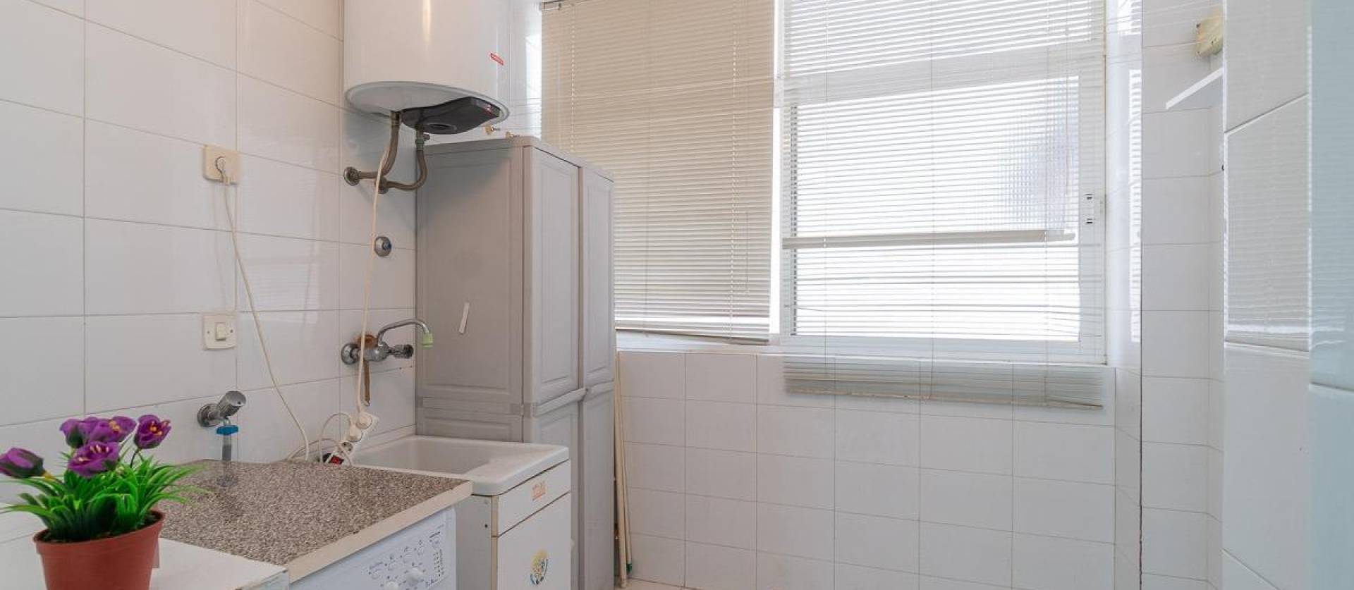 Sale - Apartment - Torrevieja - Playa del cura