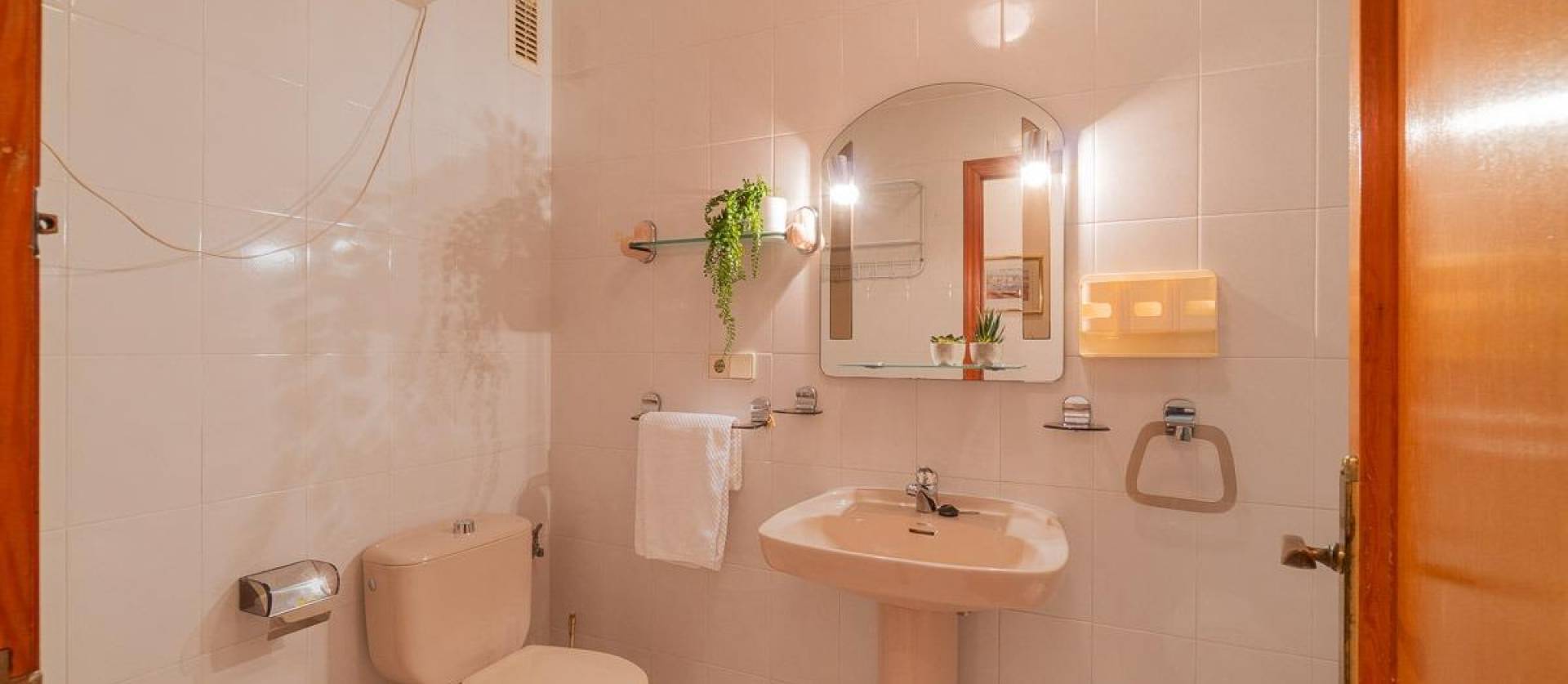 Sale - Apartment - Torrevieja - Playa del cura