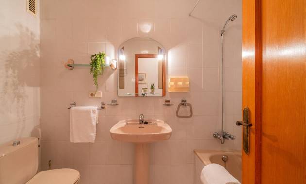 Sale - Apartment - Torrevieja - Playa del cura