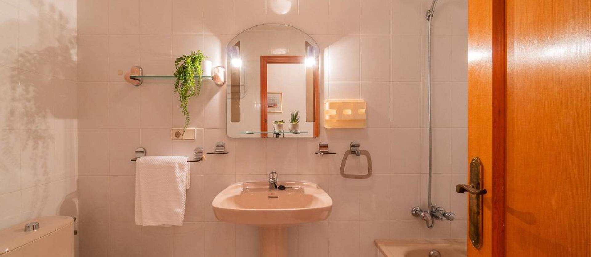 Sale - Apartment - Torrevieja - Playa del cura