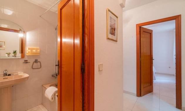 Sale - Apartment - Torrevieja - Playa del cura