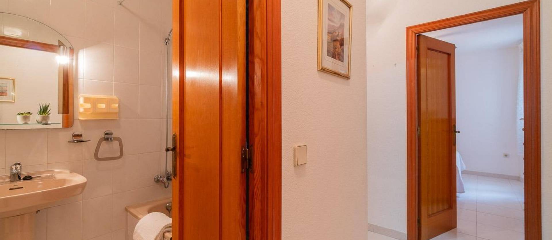 Sale - Apartment - Torrevieja - Playa del cura