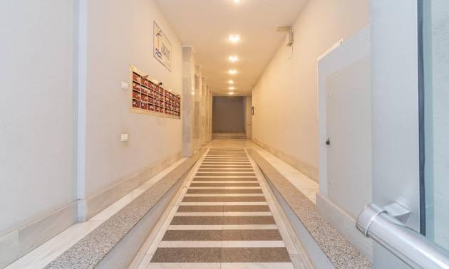 Sale - Apartment - Torrevieja - Playa del cura