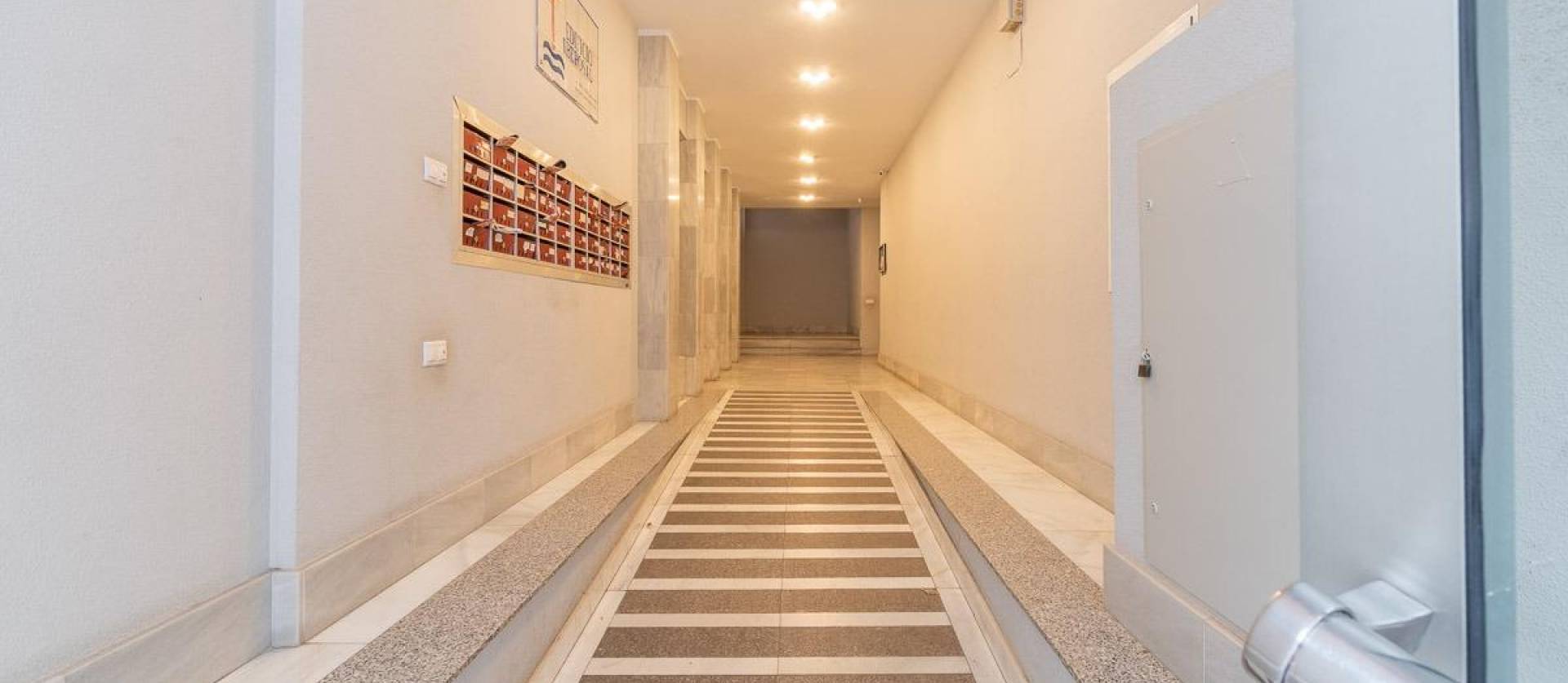 Sale - Apartment - Torrevieja - Playa del cura