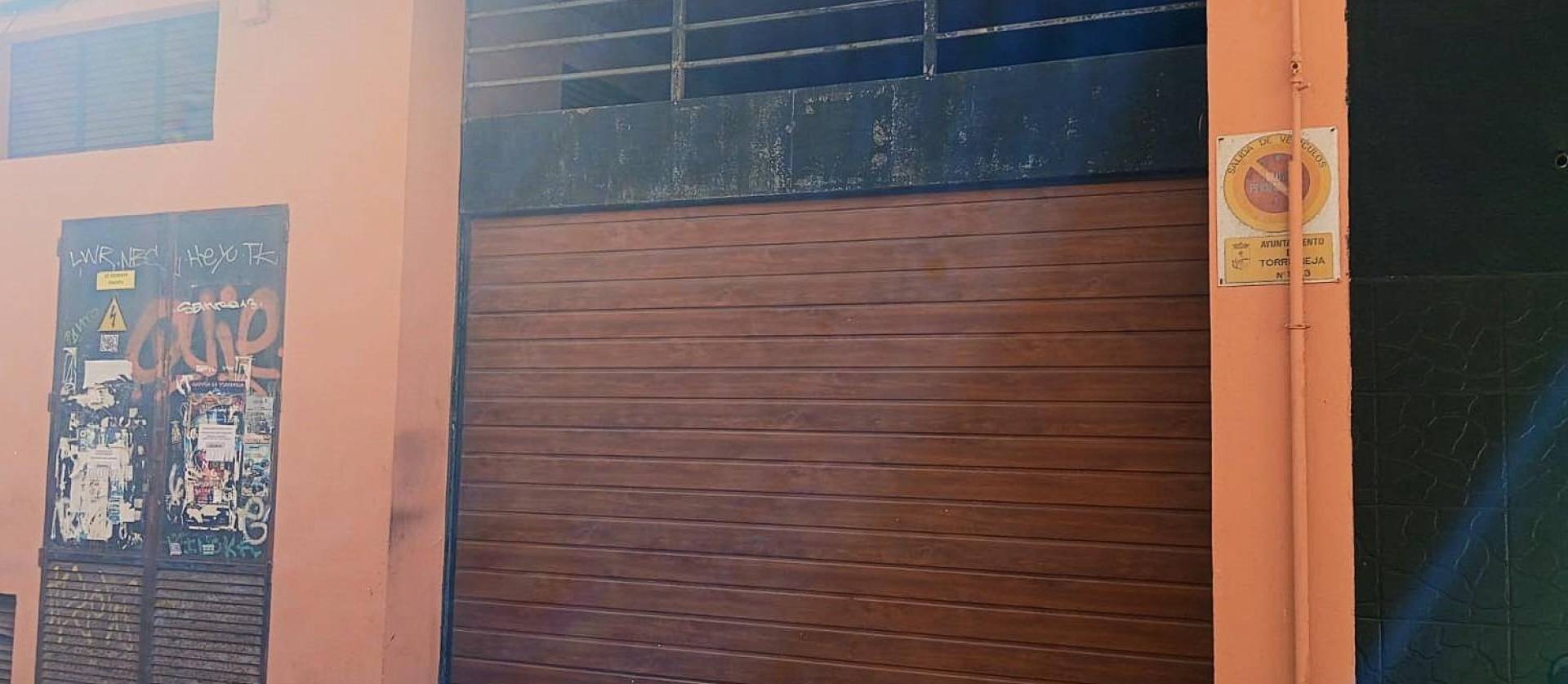 Sale - Apartment - Torrevieja - Playa del cura