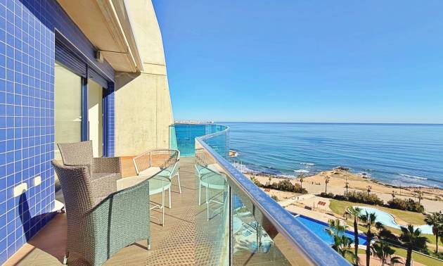 Sale - Apartment - Torrevieja - Punta Prima