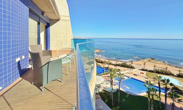Sale - Apartment - Torrevieja - Punta Prima