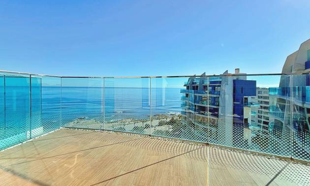 Sale - Apartment - Torrevieja - Punta Prima