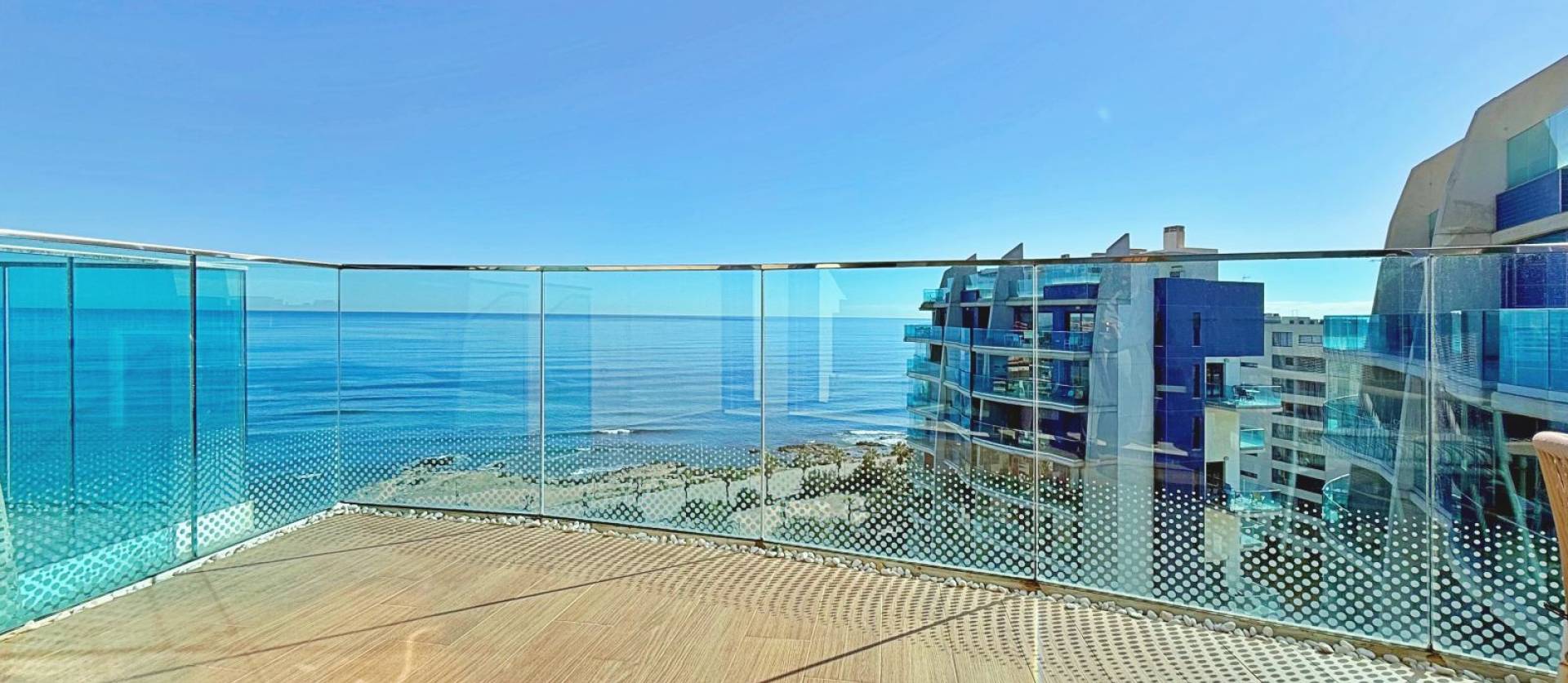 Sale - Apartment - Torrevieja - Punta Prima