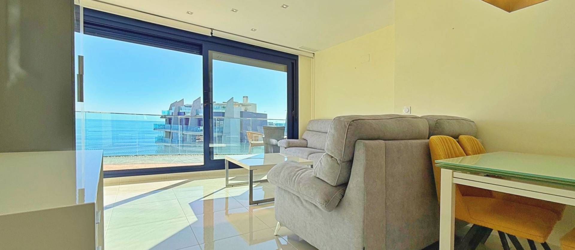 Sale - Apartment - Torrevieja - Punta Prima