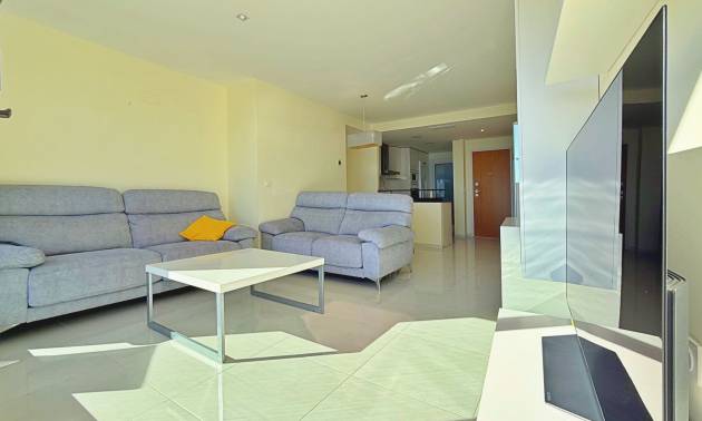 Sale - Apartment - Torrevieja - Punta Prima