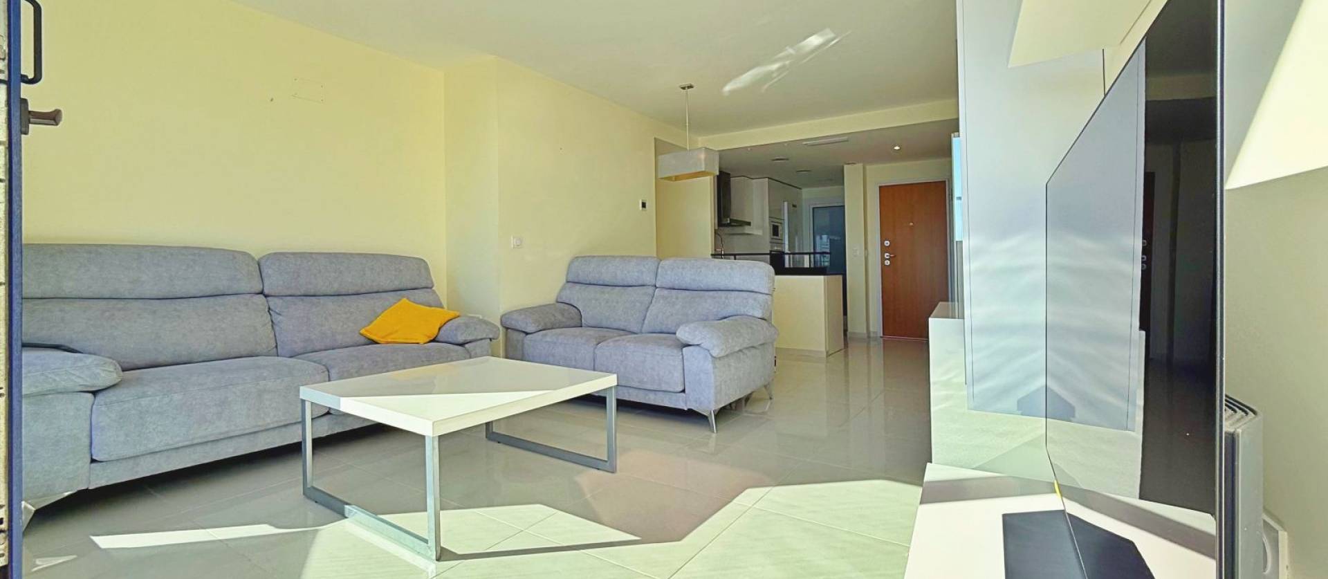 Sale - Apartment - Torrevieja - Punta Prima