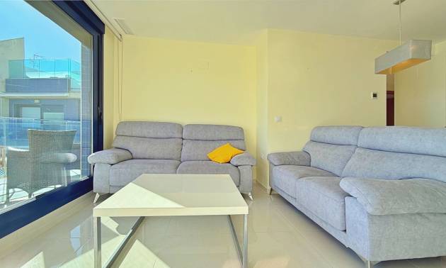 Sale - Apartment - Torrevieja - Punta Prima