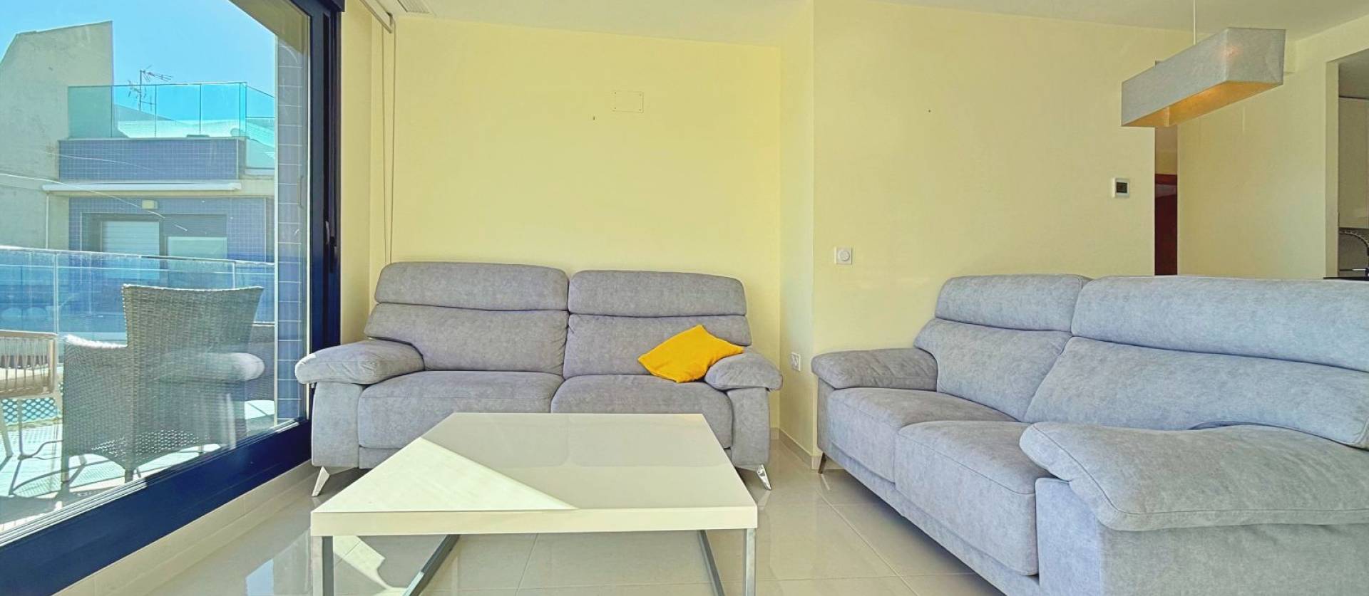 Sale - Apartment - Torrevieja - Punta Prima