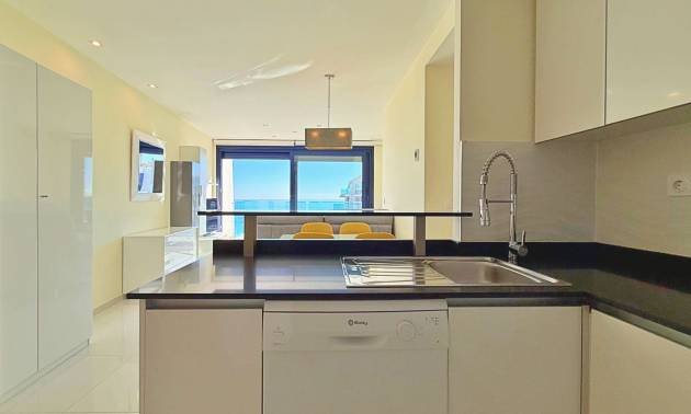 Sale - Apartment - Torrevieja - Punta Prima