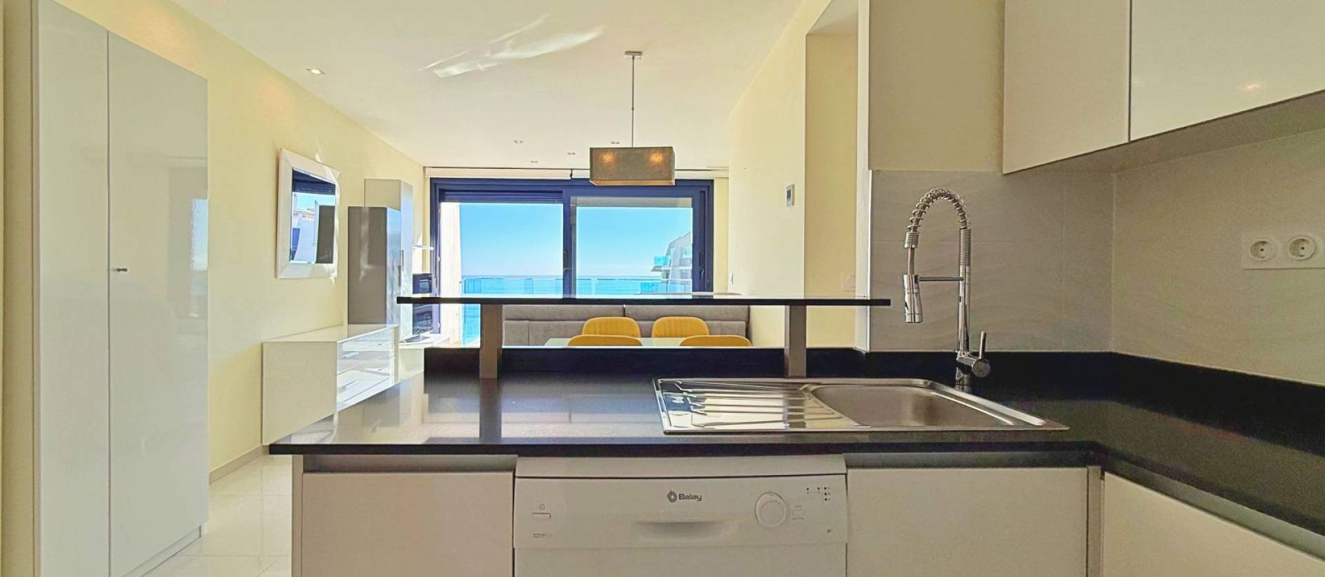 Sale - Apartment - Torrevieja - Punta Prima