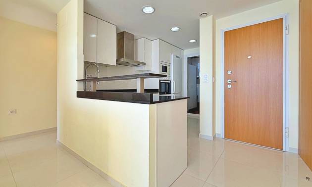 Sale - Apartment - Torrevieja - Punta Prima