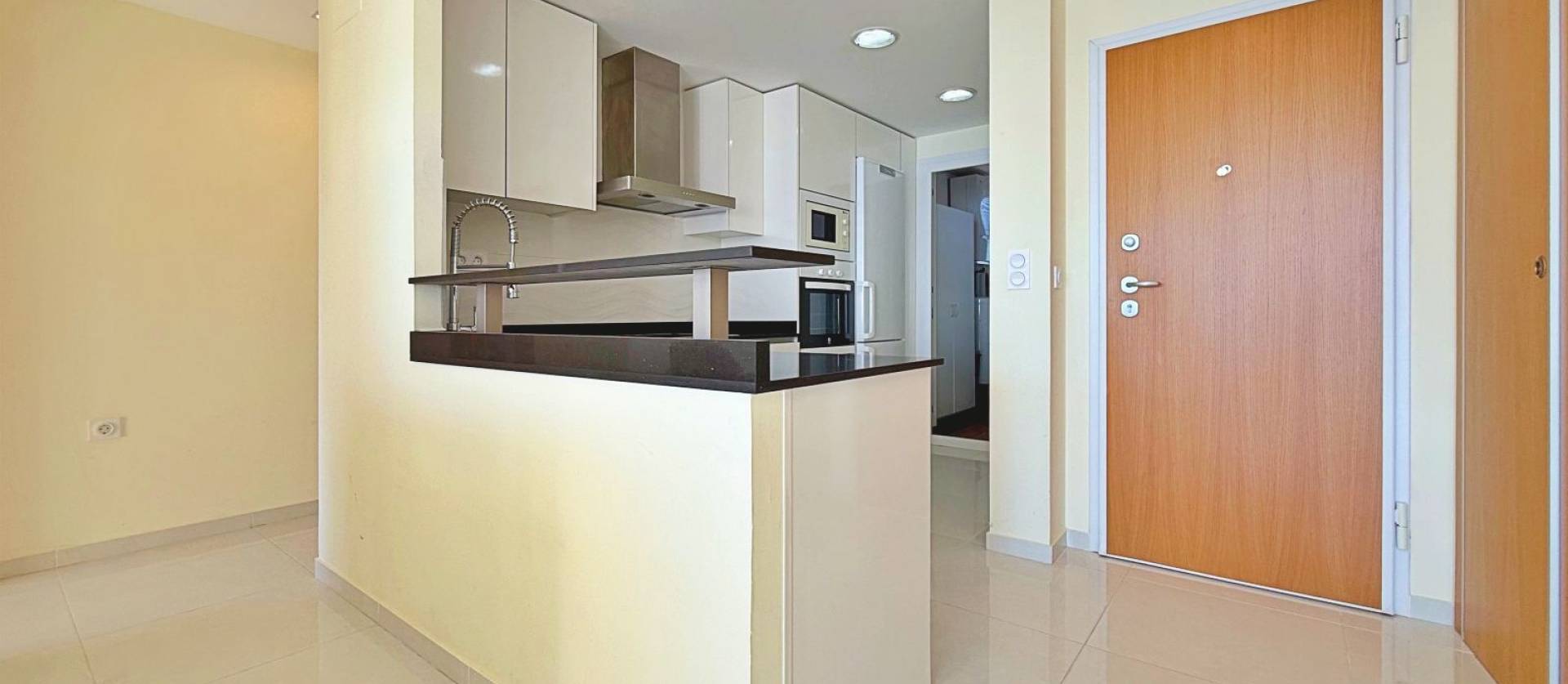 Sale - Apartment - Torrevieja - Punta Prima